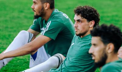 Dəyişən və yenilənən "Qarabağ"dan yayın ilk
