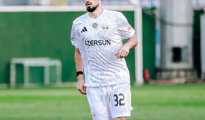 Dəyişən və yenilənən "Qarabağ"dan yayın ilk