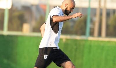 “Neftçi”yə qayıtdı: Vernidub indi onu da yoxlayır -