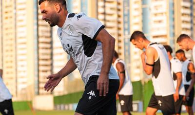 “Neftçi”yə qayıtdı: Vernidub indi onu da yoxlayır -