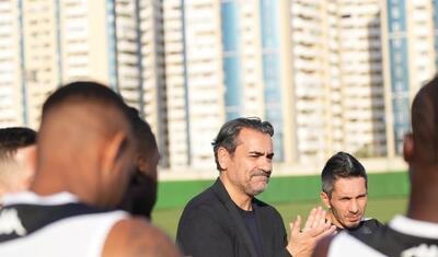 “Neftçi”yə qayıtdı: Vernidub indi onu da yoxlayır -