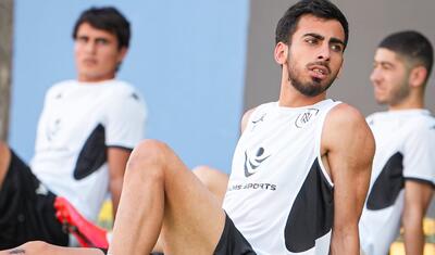 “Neftçi”yə qayıtdı: Vernidub indi onu da yoxlayır -