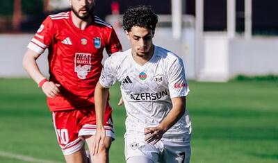 Dəyişən və yenilənən "Qarabağ"dan yayın ilk