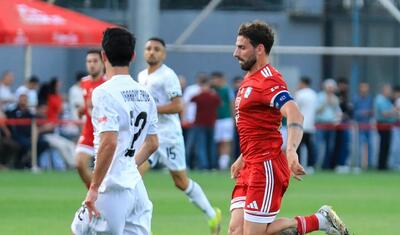 Dəyişən və yenilənən "Qarabağ"dan yayın ilk