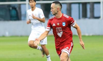 Dəyişən və yenilənən "Qarabağ"dan yayın ilk