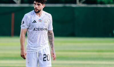 Dəyişən və yenilənən "Qarabağ"dan yayın ilk