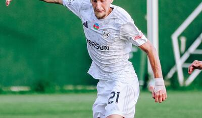 Dəyişən və yenilənən "Qarabağ"dan yayın ilk