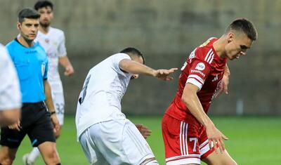 Dəyişən və yenilənən "Qarabağ"dan yayın ilk