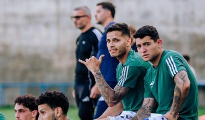 Dəyişən və yenilənən "Qarabağ"dan yayın ilk
