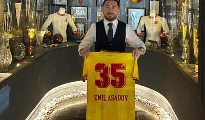 “Klublar transfer haqlarından qaçaraq, azad agent statusundakı oyunçulara yönəlirlər”