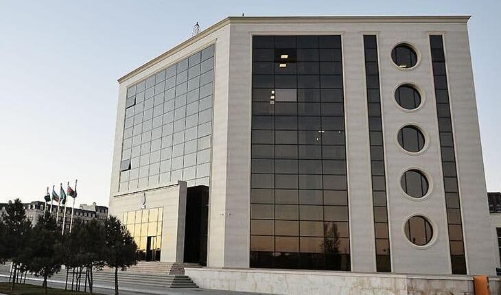 Klubdan uzaqlaşdırılan məşqçiyə AFFA-da yüksək vəzifə etibar olundu