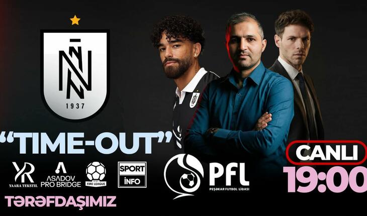 "Neftçi"də yeni legionerlər, "Qarabağ"da maraqlı proses, “Sabah” üçün… “Sportinfo TV”də CANLI YAYIM