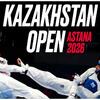 Azərbaycan milliləri Astanada iki beynəlxalq yarışda mübarizə aparacaq