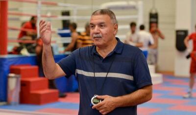 Millinin böyük məşqçisi: “Qənaətbəxş nəticədir"