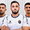 Çempionatın debütantı üç futbolçu ilə yolları ayırdı