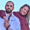 Quliyevin xanımını Olimpiya medalından məhrum etdilər - FOTOLAR