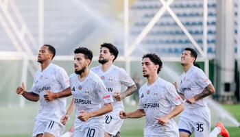 “Qarabağ”dan kütləvi gedişin səbəbi nədir? – Zubir açıqladı