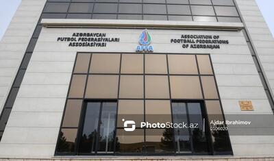 AFFA 1,5 milyon manatlıq icazə verdi - PFL-ə jest