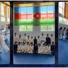 Xankəndidə yeni zal istifadəyə verildi