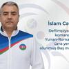 O, Azərbaycan yığmasının baş məşqçisi vəzifəsinə gətirildi