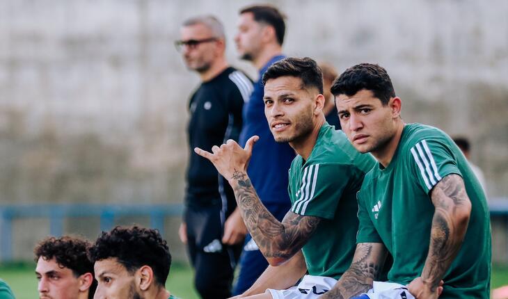 "Qarabağ"da daha 4 yeni legioner - Transfer bazarından SON XƏBƏR
