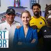“Sport Xəbər”: Vozinya Bakıya gəlir? "Qarabağ"dan 4 transfer - VİDEO