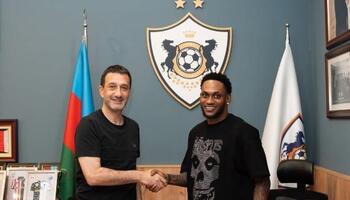 Yeni transfer “Qarabağ”a imzanı atdı, ürəyindəkiləri boşaltdı
