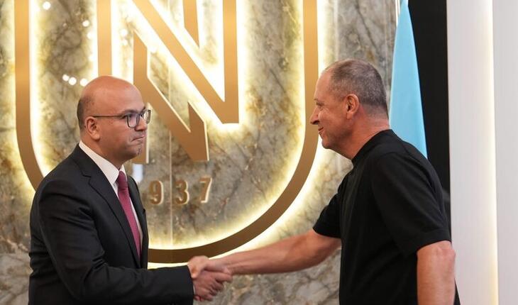O, “Neftçi”ni çalışdıracaq - 2028-ci ilin yayına qədər