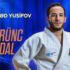 Azərbaycan millisi medal hesabını açdı - Çin Qran-Prisində