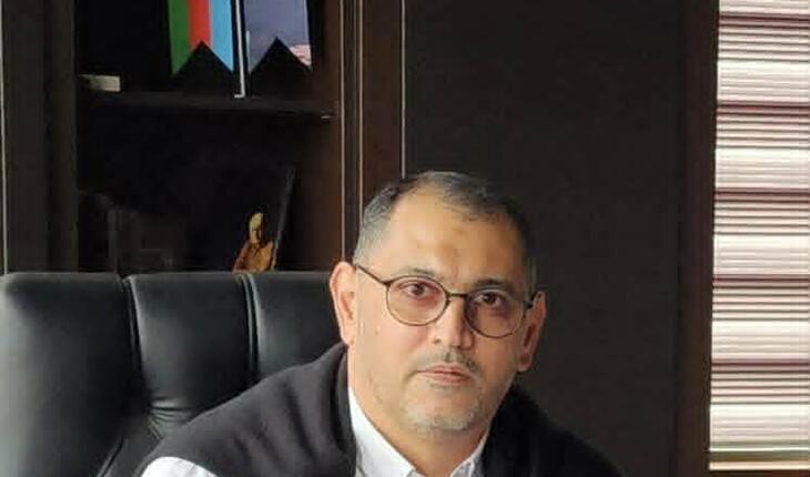 Yeni prezidentdən AÇIQLAMA: “Mən bu yolu pillə-pillə gəlmişəm“