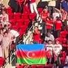 Türkiyənin oyununda Azərbaycan bayrağı - DÇ-2026-dan VİDEO