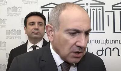 "Azərbaycanla bağlı səhvə yol vermişəm" - Baş nazirdən etiraf