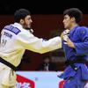 Murad Fətiyev Sindao Qran-prisinin bürünc medalını aldı