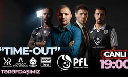 "Qarabağ"da yeni legioner, "Neftçi"nin daşa dəyən transfer həmləsi - “Sportinfo TV”də CANLI YAYIM