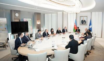 İcraiyyə Komitəsi yığışdı, yüksək vəzifəyə yeni təyinat rəsmiləşdi