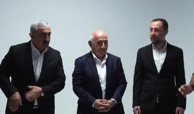 “Neftçi” azarkeşlərinin sevimlisi Bakıya niyə gəlib? –