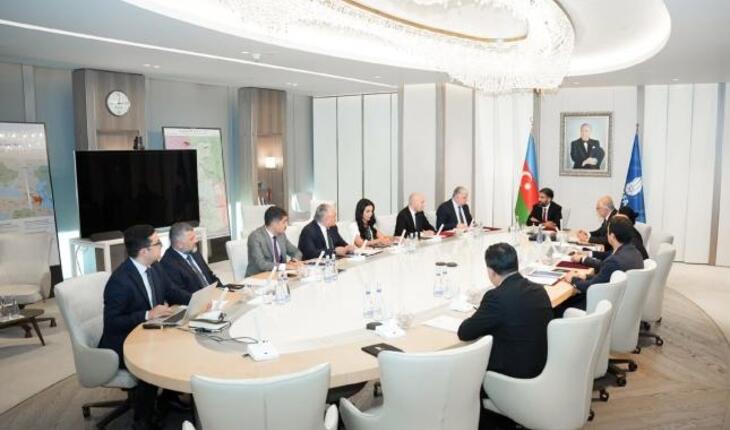 İcraiyyə Komitəsi yığışdı, yüksək vəzifəyə yeni təyinat rəsmiləşdi