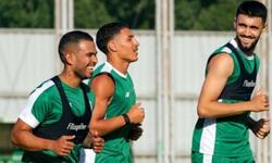 Toral Bayramov Bursada ilk məşqə çıxdı, iki yeni transfer də ona qoşuldu