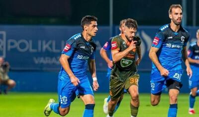 Azərbaycan millisinin vingeri İsrail klubunda - SON DƏQİQƏ