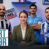 Millimizin yarımmüdafiəçisi İsrailə üz tutdu, "Neftçi"dən yeni transfer həmləsi: VİDEO