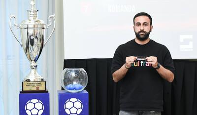 Azərbaycanda "Yay Mövsümü"nün çempionu Barselonaya gedəcək -
