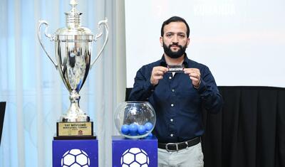 Azərbaycanda "Yay Mövsümü"nün çempionu Barselonaya gedəcək -