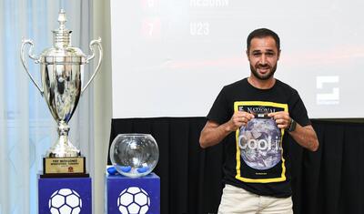 Azərbaycanda "Yay Mövsümü"nün çempionu Barselonaya gedəcək -
