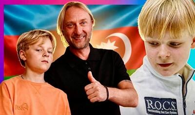 Onun Azərbaycan millisində çıxış etməsinə rəsmən icazə verildi