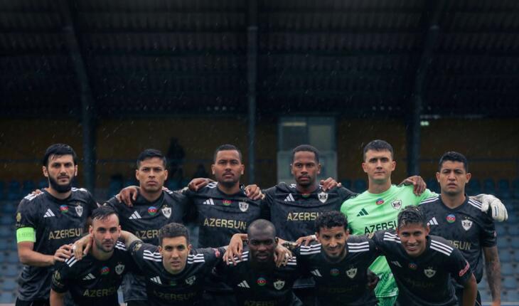 1,5 milyon avroluq hücumçu "Qarabağ"ın gündəmində - SON DƏQİQƏ