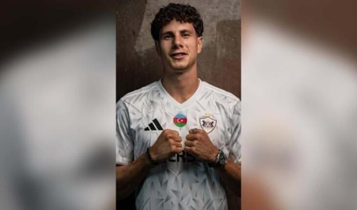 Milyonluq müdafiəçi “Qarabağ”da - YEDDİNCİ TRANSFER