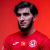 Dördüncü azərbaycanlı futbolçu da Qırğızıstan klubuna yollandı