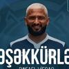 32 yaşlı əcnəbi müdafiəçi ilə müqaviləni yenilənmədilər