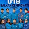 10 azərbaycanlı Balkan çempionatında mübarizə aparacaq