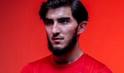 Dördüncü azərbaycanlı futbolçu da Qırğızıstan klubuna yollandı
